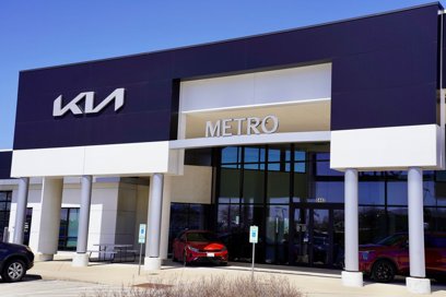 Used 2018 Kia Sedona LX