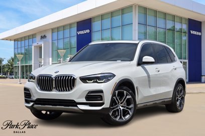 Used 2023 BMW X5 xDrive40i w/ Luxury Seating Package