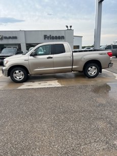 Used 2007 Toyota Tundra SR5