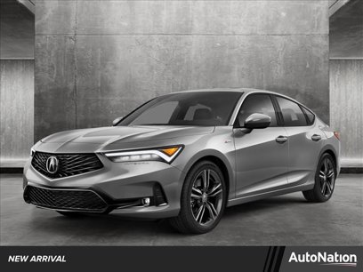 Used 2023 Acura Integra A-Spec