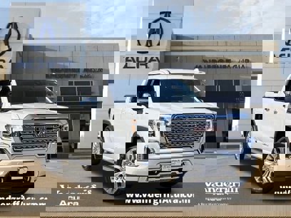 Used 2022 GMC Sierra 1500 Denali w/ Denali Premium Package
