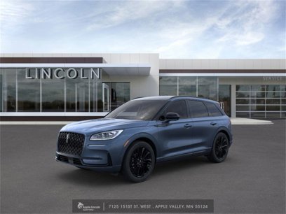 New 2025 Lincoln Corsair Reserve w/ Equipment Group 202A
