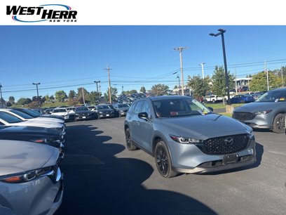 Used 2023 MAZDA CX-5 Carbon Edition