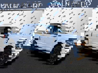 Used 2025 Ford F150 XLT w/ Equipment Group 302A MID
