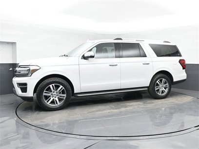 Used 2023 Ford Expedition Max Limited