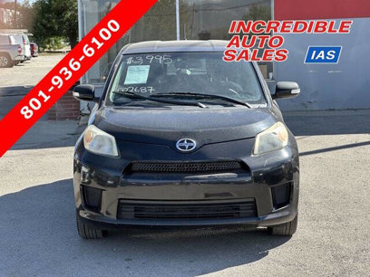 Used 2009 Scion xD
