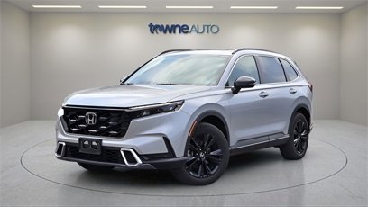 Used 2023 Honda CR-V Sport Touring