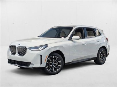Used 2026 BMW X3 xDrive30