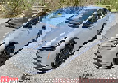 New 2025 Toyota Prius LE