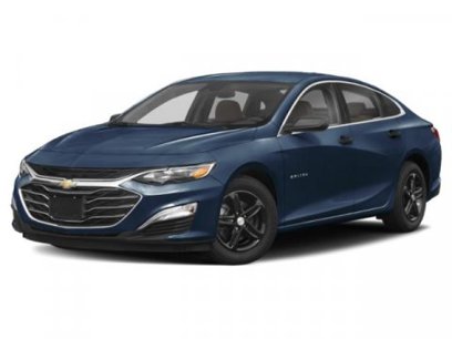New 2025 Chevrolet Malibu LS w/ LPO, Floor Liner Package