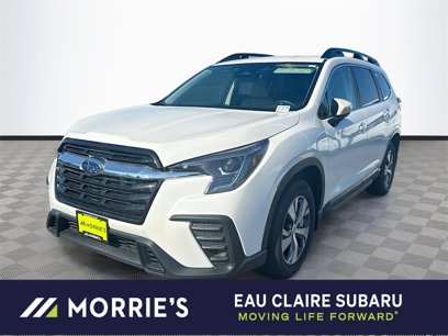 New 2025 Subaru Ascent Premium
