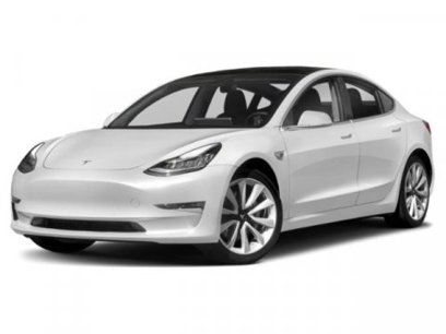 Used 2019 Tesla Model 3 Standard Range