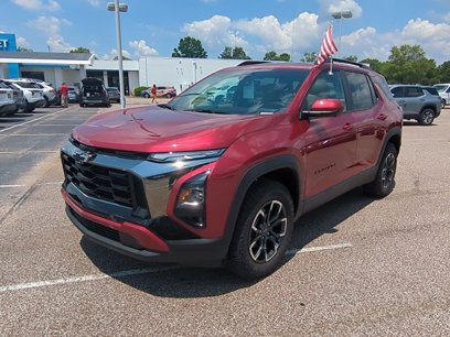 New 2026 Chevrolet Equinox ACTIV w/ Convenience Package III