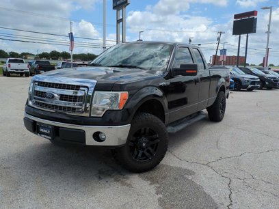 Used 2014 Ford F150 XLT w/ XLT Chrome Package