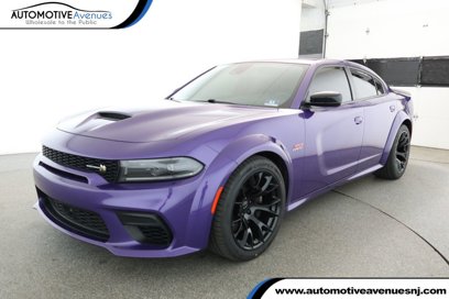 Used 2023 Dodge Charger Scat Pack