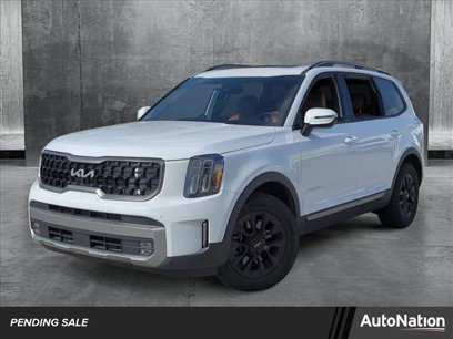 Used 2023 Kia Telluride SX X-Pro