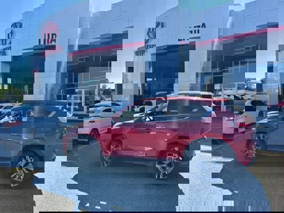 Used 2019 MAZDA CX-5 Grand Touring w/ GT Premium Package