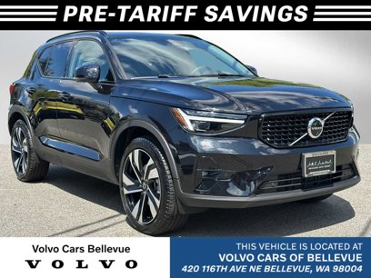 Certified 2024 Volvo XC40 B5 Plus w/ Protection Package Premier