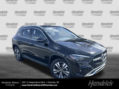 Certified 2024 Mercedes-Benz GLA 250