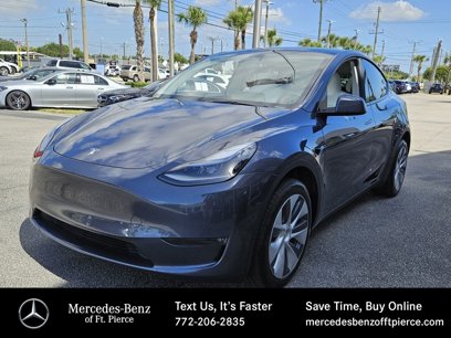 Used 2023 Tesla Model Y Long Range