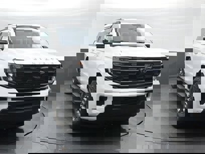 New 2025 Ford Expedition Max Active