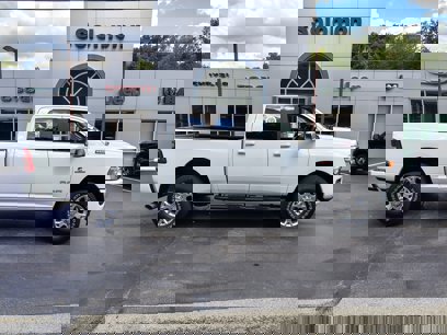 Certified 2024 RAM 2500 Laramie