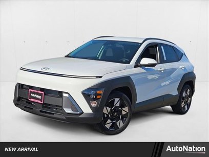 New 2025 Hyundai Kona SEL