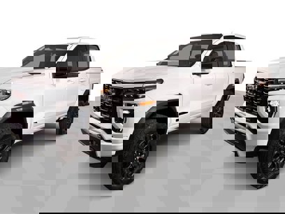 New 2025 GMC Canyon Elevation w/ Convenience Package