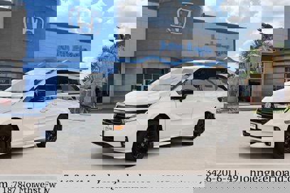 Used 2023 Honda Odyssey Sport