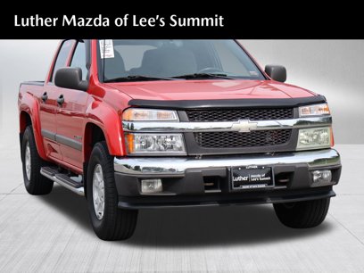 Used 2004 Chevrolet Colorado LS w/ Power Convenience Package
