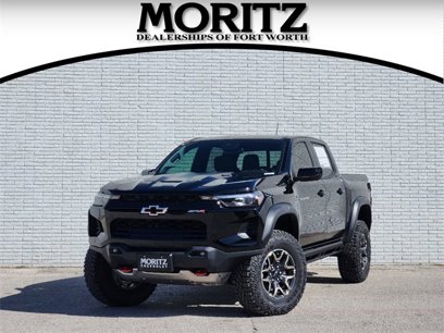 New 2025 Chevrolet Colorado ZR2 w/ Technology Package
