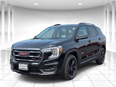 Used 2022 GMC Terrain AT4 w/ Infotainment Package II
