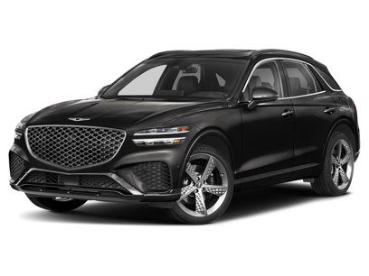 New 2025 Genesis GV70 3.5T Sport
