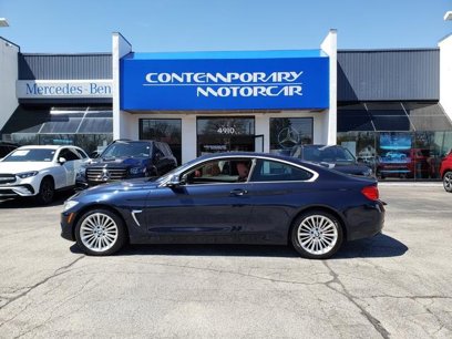 Used 2014 BMW 428i xDrive Coupe