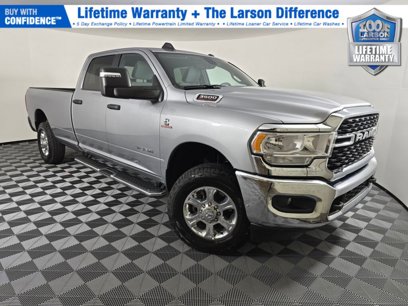 Used 2023 RAM 3500 Big Horn w/ Level 1 Equipment Group