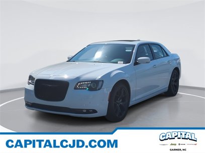 Certified 2023 Chrysler 300 S