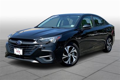 Used 2024 Subaru Legacy Premium