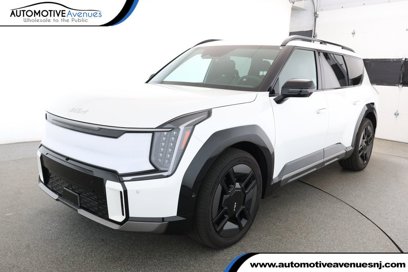 Used 2024 Kia EV9 GT-Line