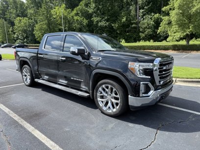 Used 2022 GMC Sierra 1500 SLT w/ SLT Premium Plus Package