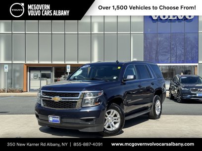 Used 2019 Chevrolet Tahoe LT