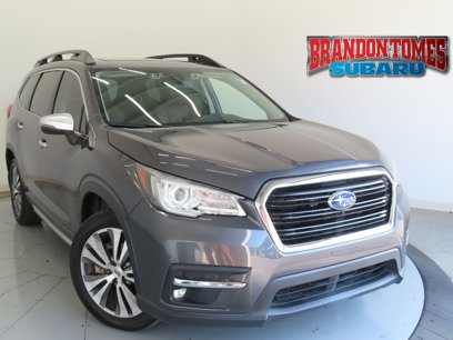 Used 2021 Subaru Ascent Touring w/ Popular Package #2A