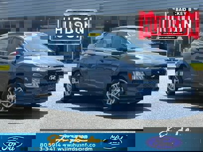 Used 2020 Hyundai Kona SE