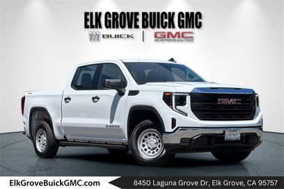 Used 2024 GMC Sierra 1500 Pro