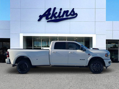 Certified 2024 RAM 3500 Limited w/ Night Edition