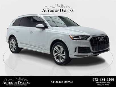Used 2020 Audi Q7 2.0T Premium w/ Convenience Package