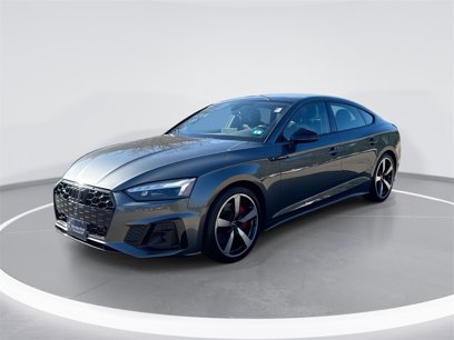 Used 2023 Audi A5 2.0T Premium Plus