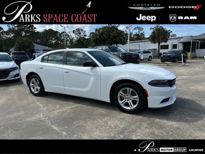 Used 2023 Dodge Charger SXT