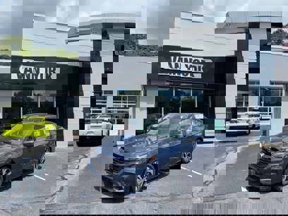 New 2025 Subaru Legacy Premium