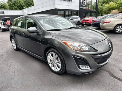 Used 2011 MAZDA MAZDA3 s Sport