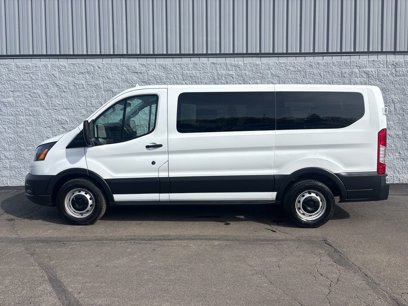 Used 2020 Ford Transit 150 XL